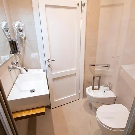 Bed and breakfast Wonderfalls Cascate Del Liri *