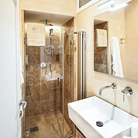 Bed and breakfast Wonderfalls Cascate Del Liri