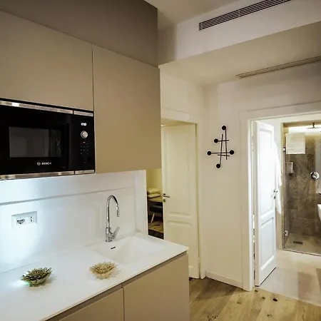 Bed and breakfast Wonderfalls Cascate Del Liri